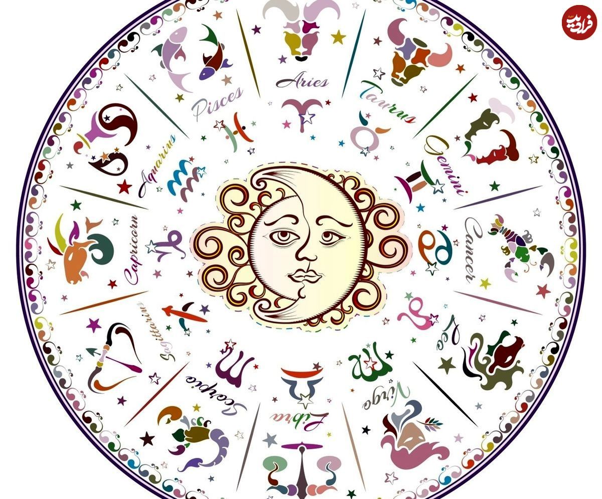 فال ابجد امروز سه شنبه 1 مهرماه 1404 فال ابجد امروز سه شنبه 1 مهرماه 1404