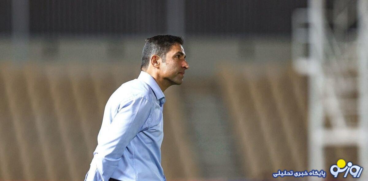 ساپینتو سپر بلای وحید هاشمیان شد!