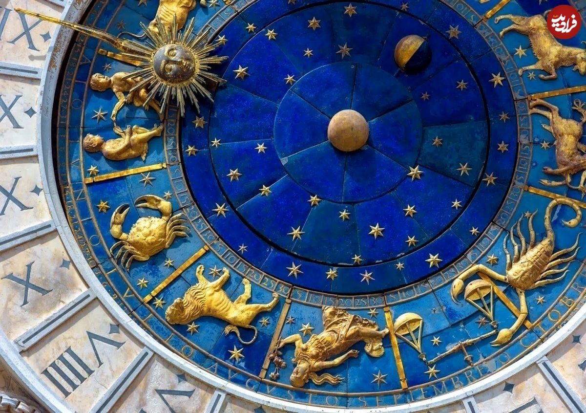 فال ابجد امروز پنجشنبه 10 مهر ماه 1404 فال ابجد امروز پنجشنبه 10 مهر ماه 1404