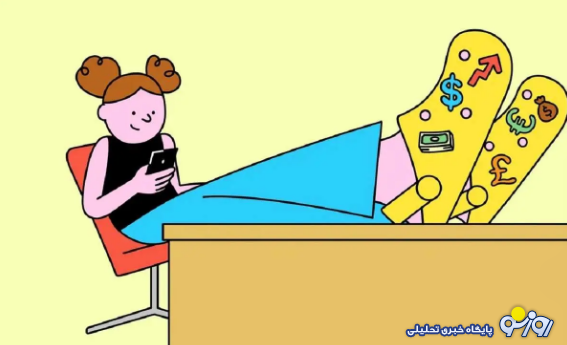 چرا پول برای نسل Z پوچ شد؟ چرا پول برای نسل Z پوچ شد؟