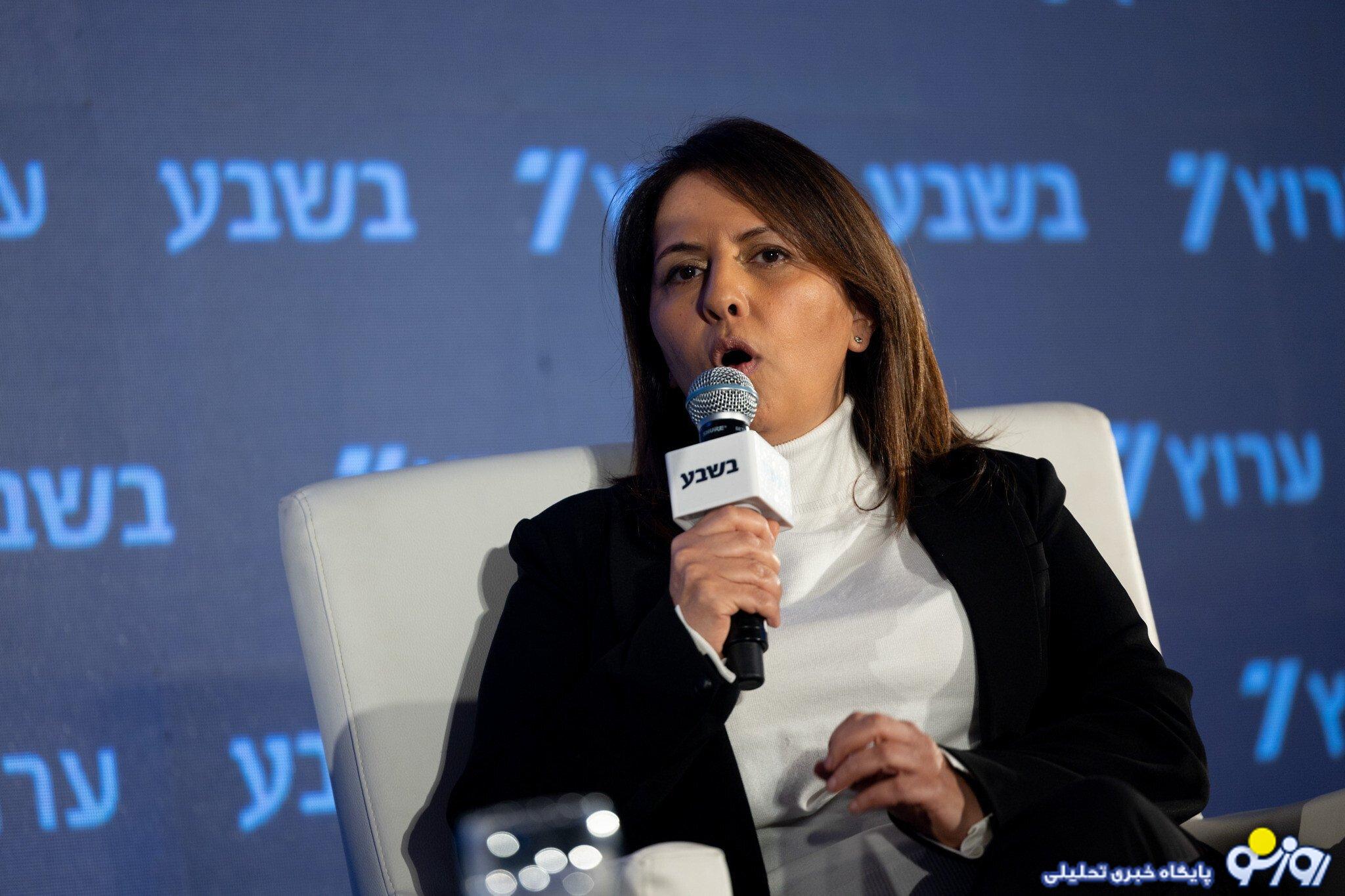 زن یهودی حامی پهلوی کیست؟