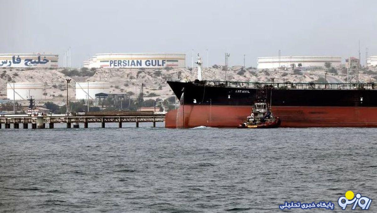 اقدام تازه واشنگتن علیه ایران؛ تمرکز بر نفتکشها اقدام تازه واشنگتن علیه ایران؛ تمرکز بر نفتکشها