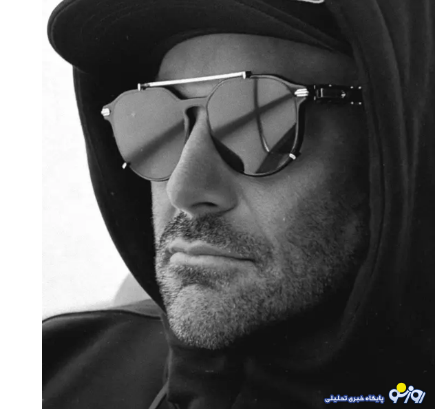 محمدرضا گلزار خودش را شبیه آیسان اسلامی کرد!