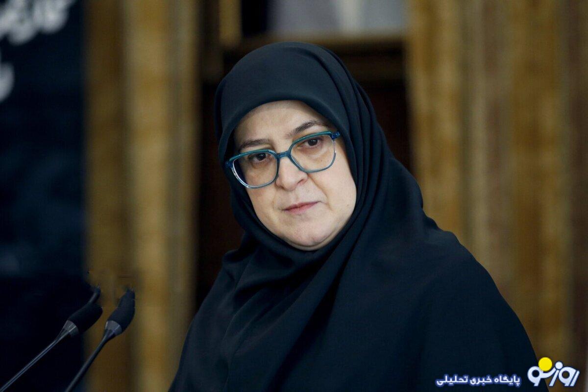 دلیل عذرخواهی امروز سخنگوی دولت چه بود؟ دلیل عذرخواهی امروز سخنگوی دولت چه بود؟