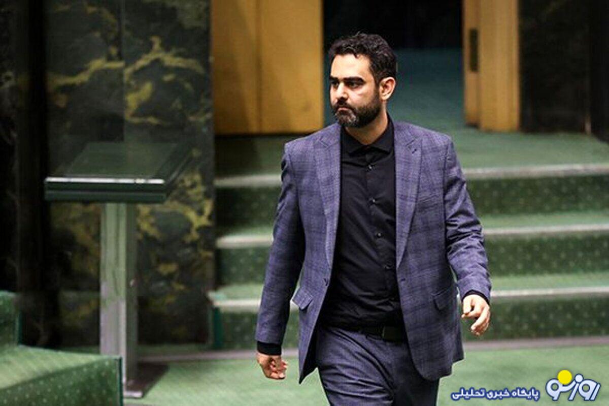 بررسی عملکرد امیرحسین قیاسی شاگرد برهم زننده کلاس مجلس! بررسی عملکرد امیرحسین قیاسی شاگرد برهم زننده کلاس مجلس!