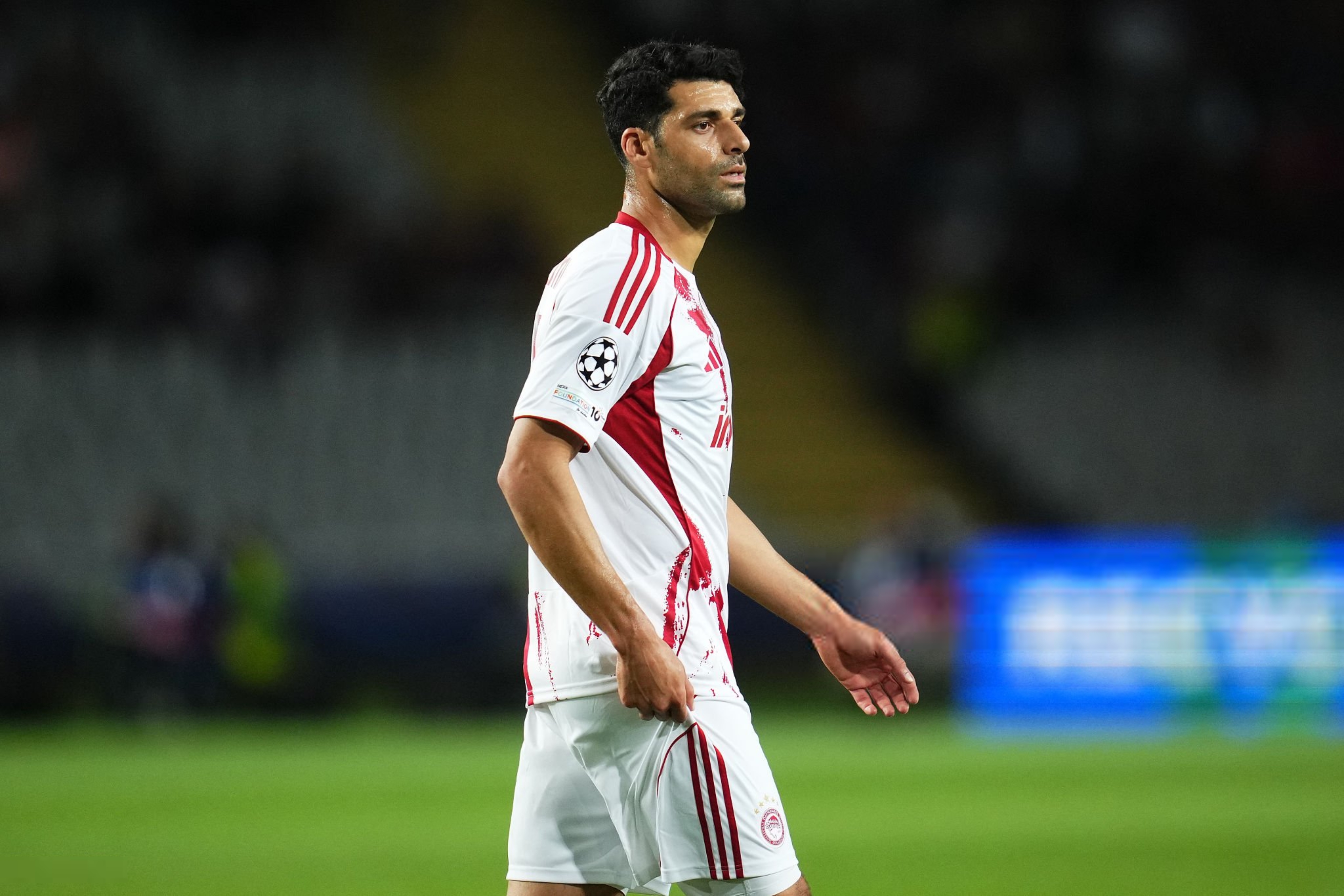 مهدی طارمی برای جام جهانی گرم می‌کند؛ آماده جشن صدتایی‌ شدن در تیم ملی