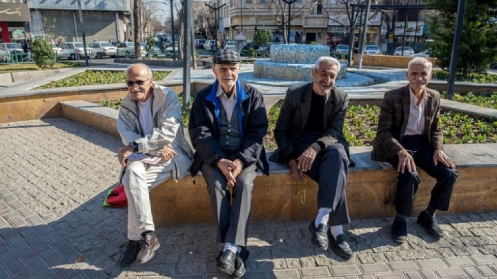 پرونده دو مرحله از متناسبسازی حقوق بازنشستگان و مستمریبگیران بسته شد پرونده دو مرحله از متناسبسازی حقوق بازنشستگان و مستمریبگیران بسته شد