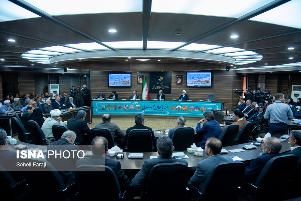 پزشکیان «پاریس ایران» را احیا می‌کند