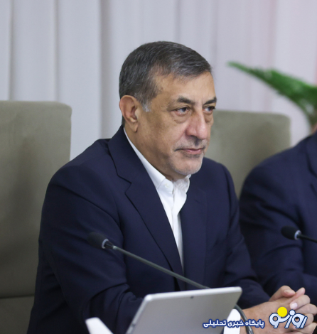 قائمپناه: پزشکیان نمیتواند دستور رفع فیلترینگ بدهد قائمپناه: پزشکیان نمیتواند دستور رفع فیلترینگ بدهد