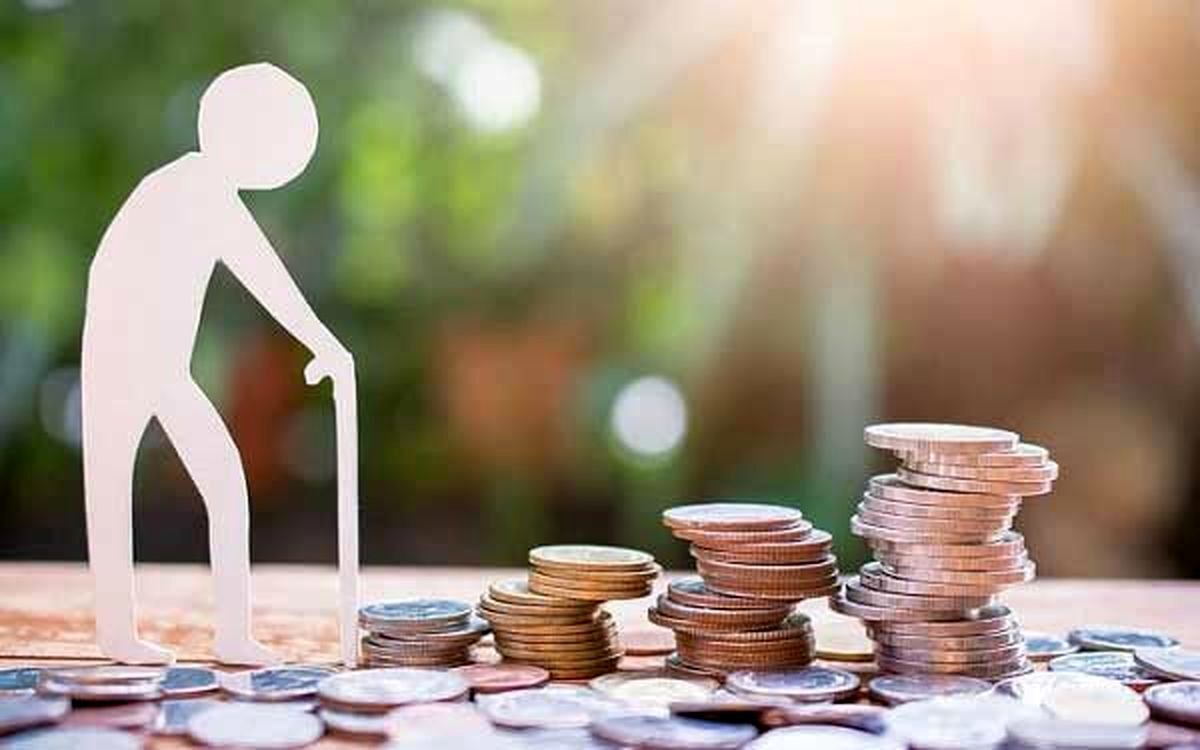 حقوق بازنشستگان حقوق بازنشستگان