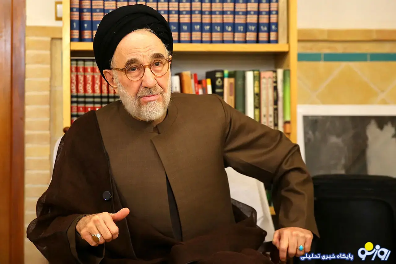 آنچه که باید از نامه به رهبر جریان اصلاحات بدانیم!