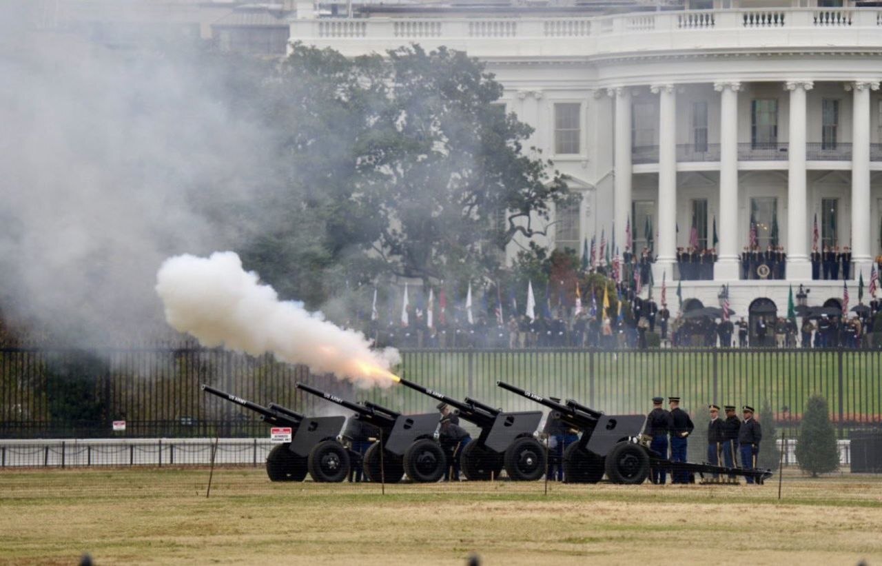 محمد بن سلمان در کاخ سفید محمد بن سلمان در کاخ سفید