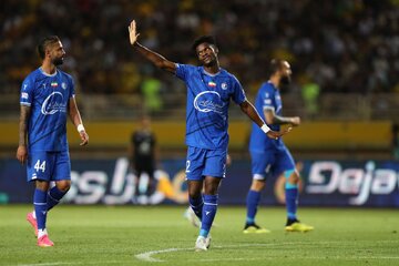 اندونگ در کمیته انضباطی استقلال اندونگ در کمیته انضباطی استقلال