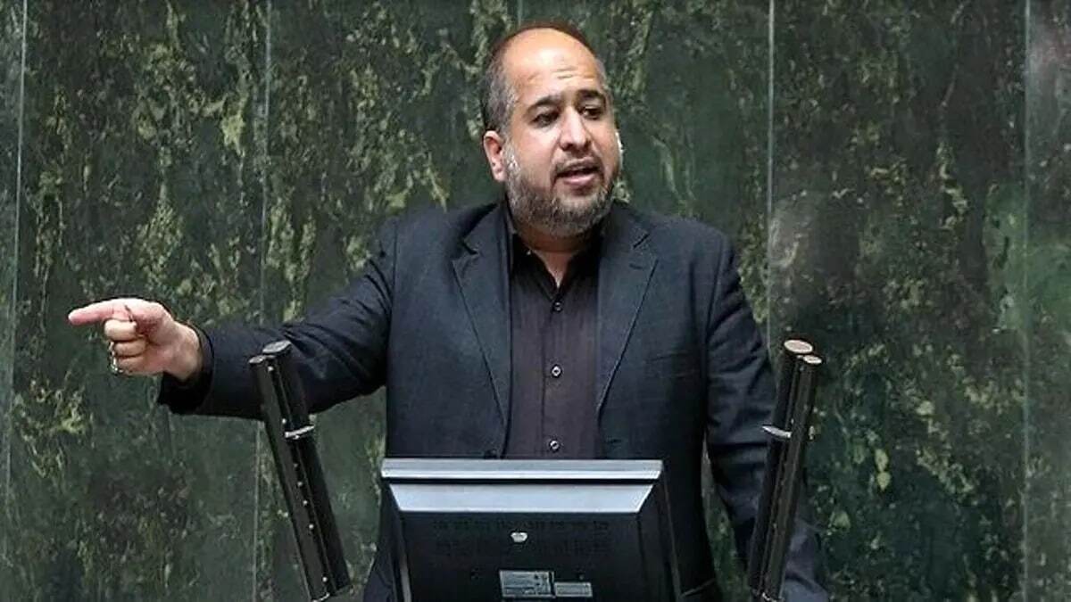 آقای پزشکیان، آیا از سفره‌های اطرافتان خبر دارید؟!