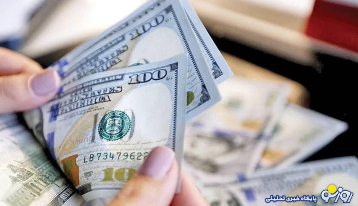دلار به زیر ۱۰۰ هزار تومان میرسد؟ دلار به زیر ۱۰۰ هزار تومان میرسد؟