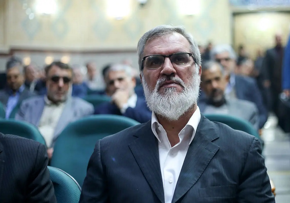 محمد رویانیان