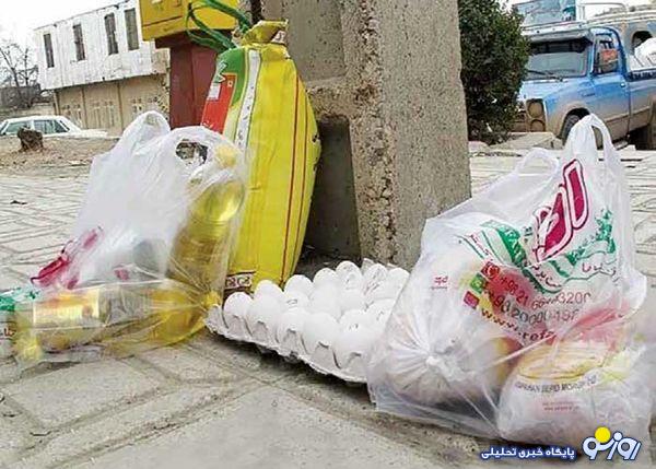 تاثیر نرخ ارز بر معیشت مردم!