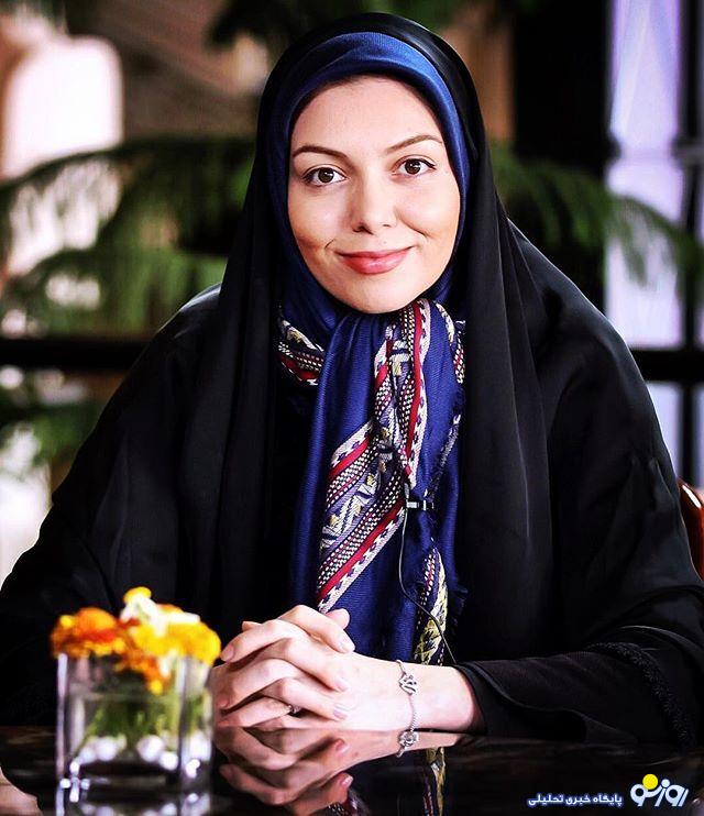 عکسهای دیده نشده از مرحومه آزاده نامداری عکسهای دیده نشده از مرحومه آزاده نامداری