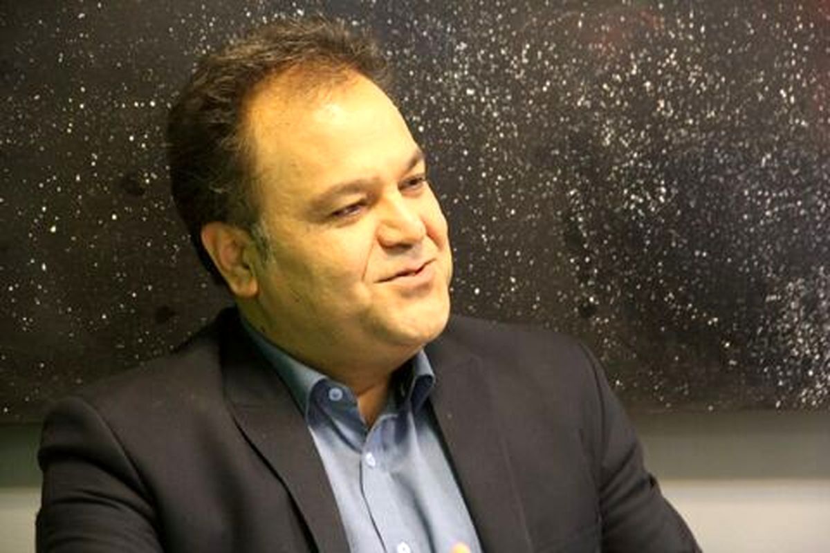 حسین محمودی اصل