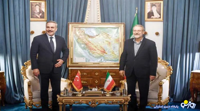 تغییرات جدید در منطقه که از همکاری بین سه کشور ایران و عربستان و ترکیه می‌گذرد!