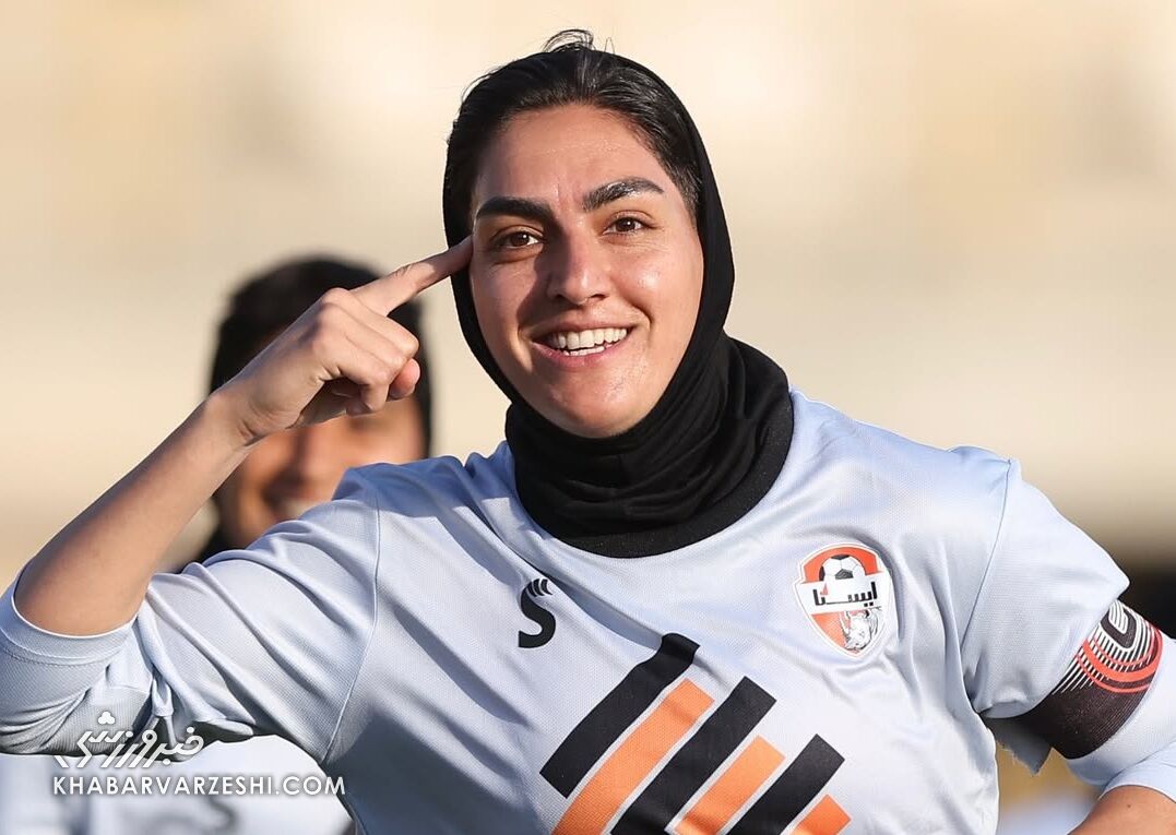 پرسپولیس به دنبال جذب کاپیتان تیم ملی پرسپولیس به دنبال جذب کاپیتان تیم ملی