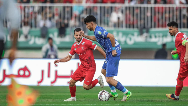 سروش رفیعی مقابل پیکان غایب خوهد بود