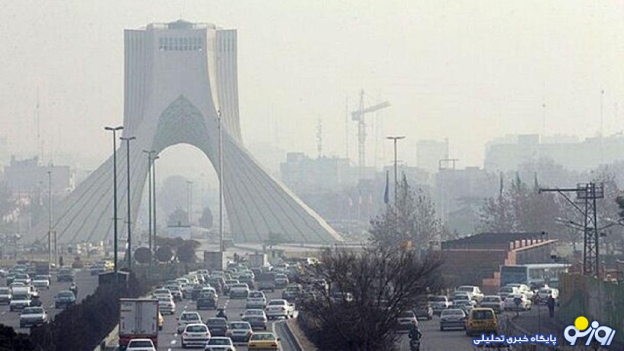 قانون هوای پاک همچنان در صف اجرا شدن است!