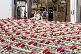 یک لقمه نان و پنیر غذایی لاکچری شد!