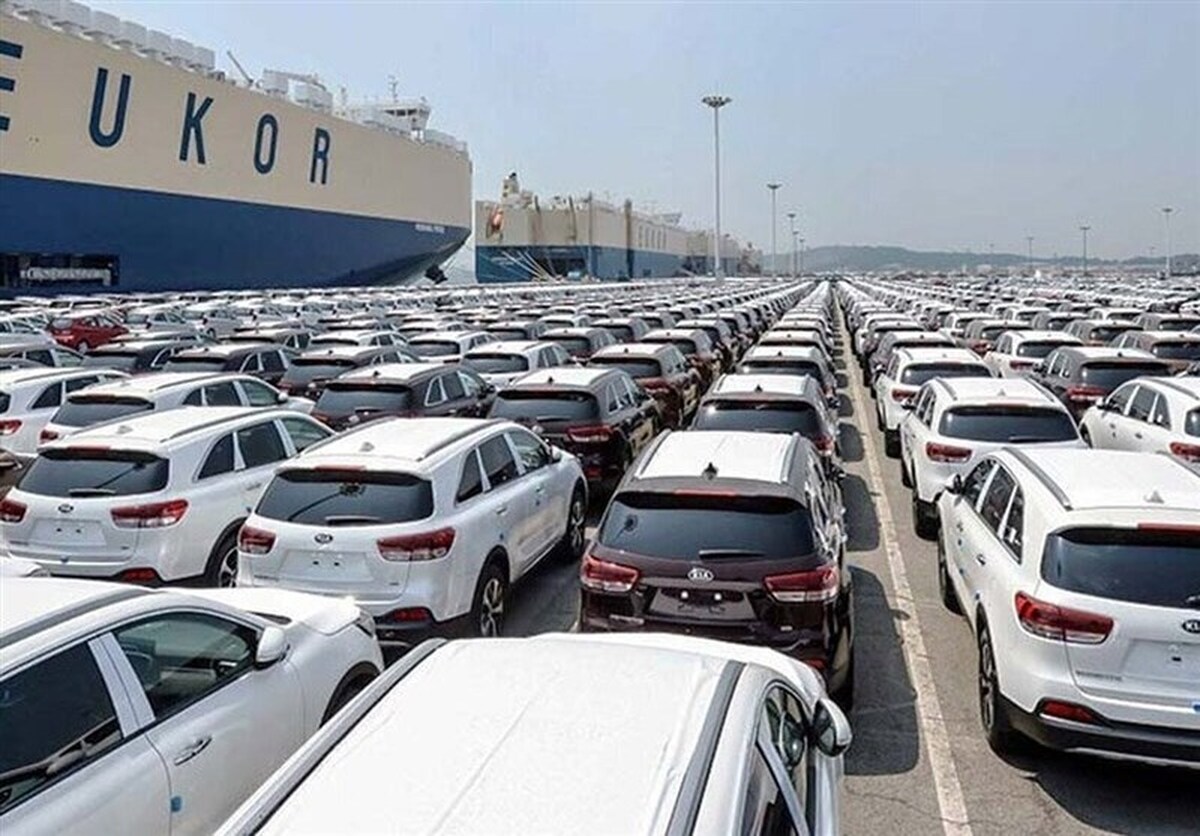 سایه سنگین دلالان بر واردات خودرو جانبازان/ چند ایثارگر خودروهایشان را دریافت کردند؟