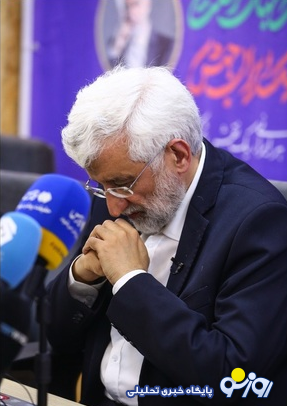 خودرو جلیلی و حاشیه هایش!