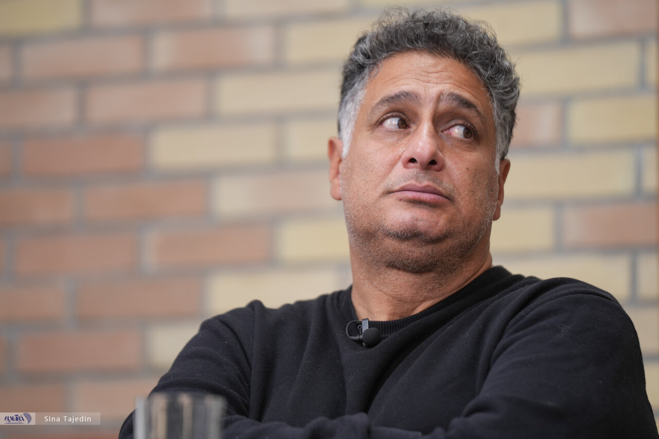 هر کسی لابی دارد می‌شود سرمربی تیم‌ملی!/چرا بازیکنان استقلال و پرسپولیس باید در اسنپ کار کنند؟