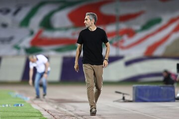 پشت پرده استعفای عجیب مدیرعامل مس؛ در ظاهر موافق جباری، در باطن مخالف! پشت پرده استعفای عجیب مدیرعامل مس؛ در ظاهر موافق جباری، در باطن مخالف!