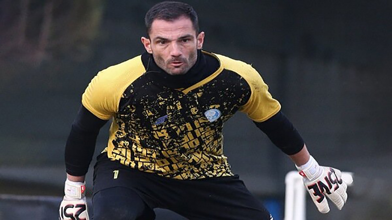 آدان از سروش رفیعی شکایت نکرد آدان از سروش رفیعی شکایت نکرد