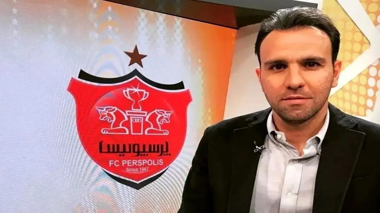 روند انتقالاتی پرسپولیس در نیم فصل مشخص شد روند انتقالاتی پرسپولیس در نیم فصل مشخص شد