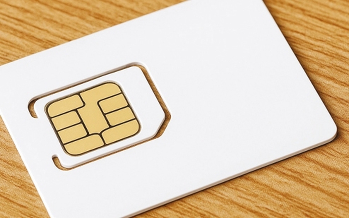 سیمکارتهای سفید؛ نشانه تازهای از فرادولتی بودن حکمرانی اینترنت سیمکارتهای سفید