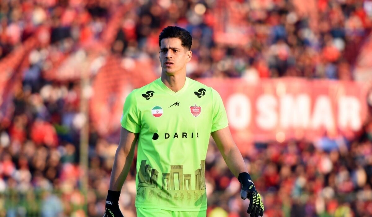 جای خالی بزرگ برای پیام نیازمند در روز پیروزی