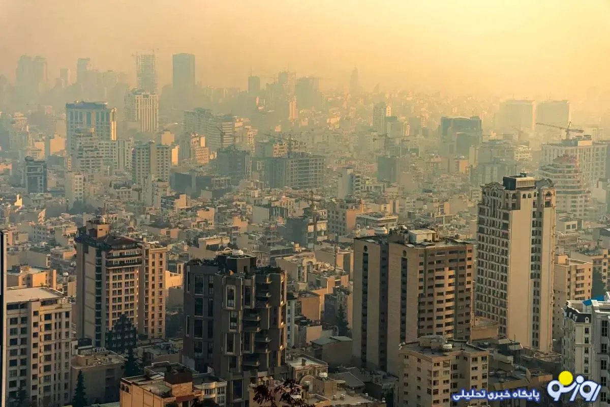 سه شنبه پایتخت تعطیل میشود؟ سه شنبه پایتخت تعطیل میشود؟