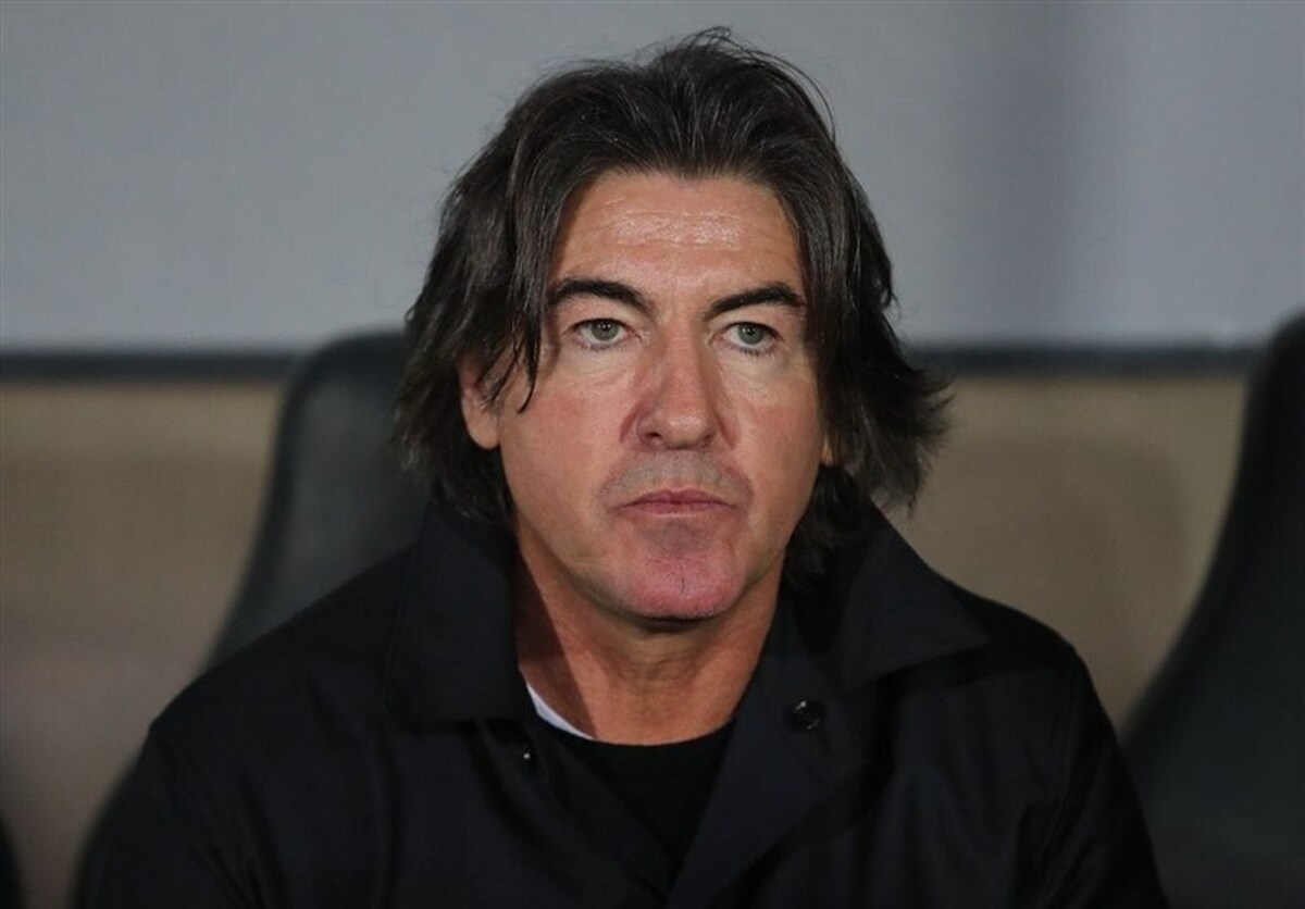 ساپینتو: امیدوارم درس عبرت گرفته باشیم/ پنالتی روی حردانی شفاف بود ساپینتو: امیدوارم درس عبرت گرفته باشیم/ پنالتی روی حردانی شفاف بود