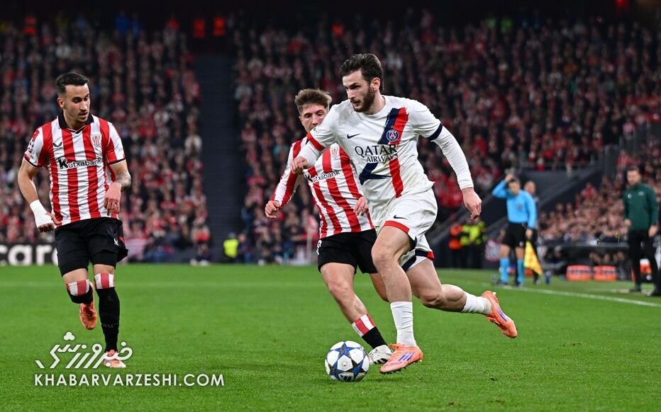 سنگباران اتوبوس پاریسنژرمن در بیلبائو سنگباران اتوبوس پاریسنژرمن در بیلبائو