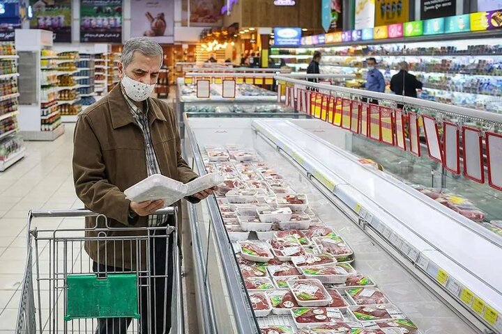 افزایش ۱۲۰ هزار تومانی کالابرگ برای دهکهای ۱ تا ۳ افزایش ۱۲۰ هزار تومانی کالابرگ برای دهکهای ۱ تا ۳