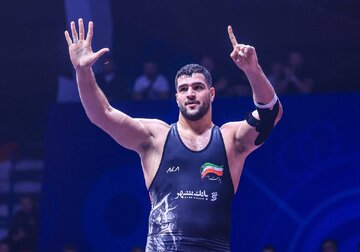 صحبت‌های جدید امیررضا معصومی درباره رفتن از ایران