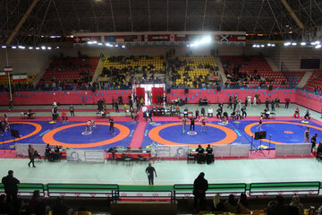 استقلال مراسم قهرمانی را تحریم کرد! استقلال مراسم قهرمانی را تحریم کرد!