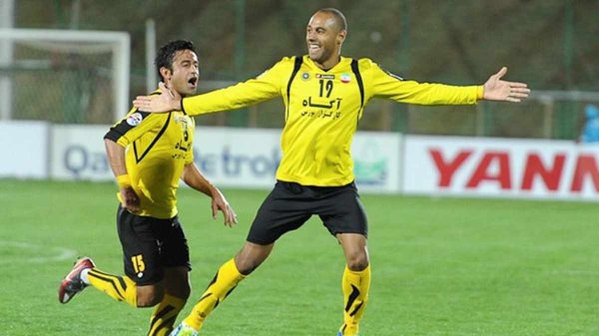 برونو: بهترین خاطرهام دیدار آسیایی با استقلال است برونو: بهترین خاطرهام دیدار آسیایی با استقلال است