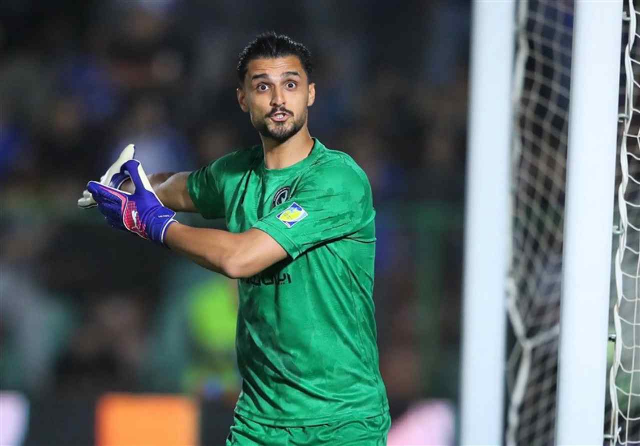 معضل پیکان مقابل تراکتور؛ 4 بازیکن غایب هستند!