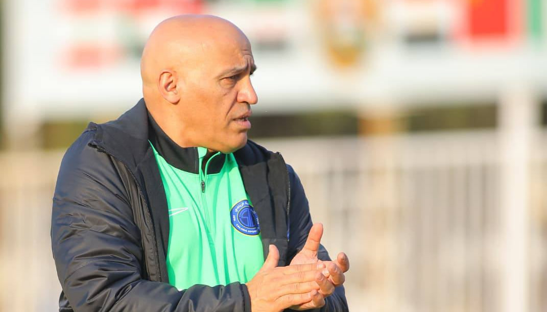 شوک علیرضا منصوریان به الطلبه؛ دو بازیکن خارجی در لیست مازاد قرار گرفتند