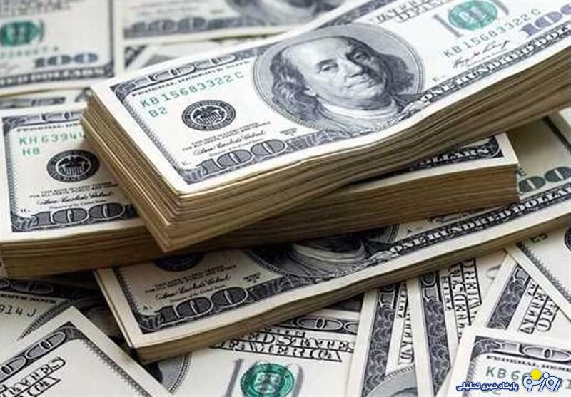 قیمت دلار همچنان در راه صعودی قرار دارد!