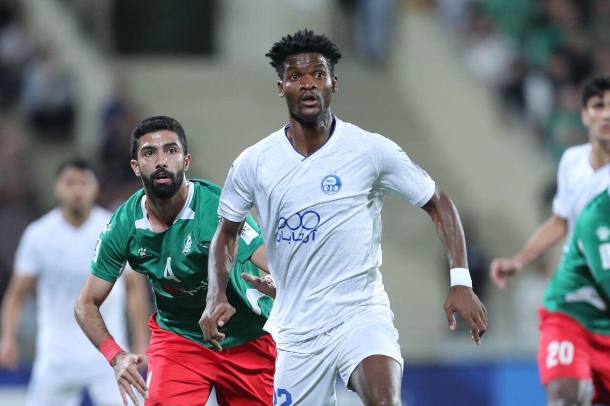 ستاره استقلال چه زمانی ایران را ترک میکند؟ ستاره استقلال چه زمانی ایران را ترک میکند؟