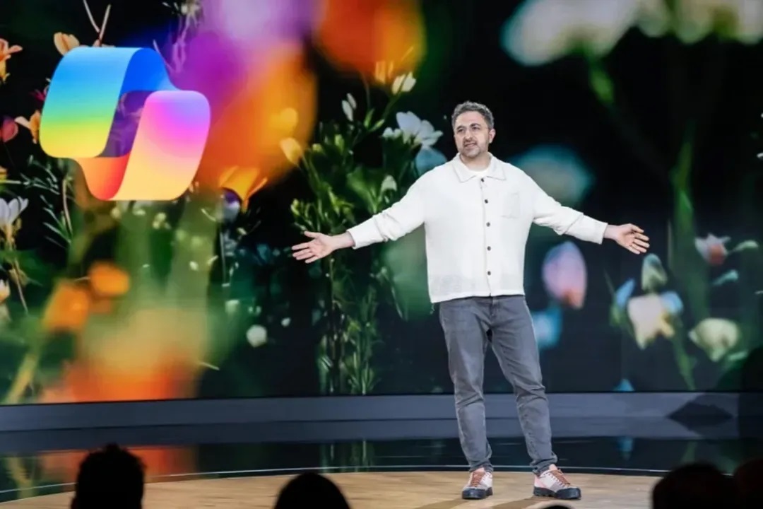 هشدار تکاندهنده رهبر هوش مصنوعی مایکروسافت؛ نابودی حتمی است؟ هشدار تکاندهنده رهبر هوش مصنوعی مایکروسافت؛ نابودی حتمی است؟