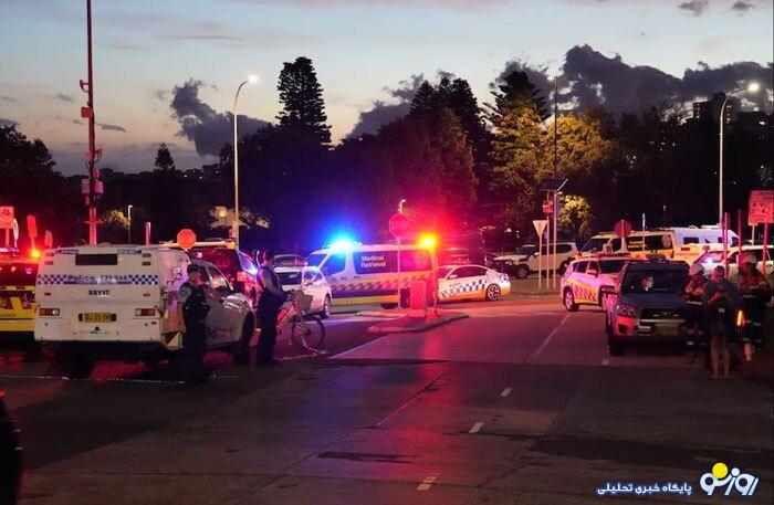 اتهام زنی اسرائیل: ایران پشت حمله به یهودیان در سیدنی است/ اعلام غیررسمی هویت یکی از تیراندازان اتهام زنی اسرائیل: ایران پشت حمله به یهودیان در سیدنی است/ اعلام غیررسمی هویت یکی از تیراندازان