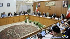 کابینه زیر فشار!